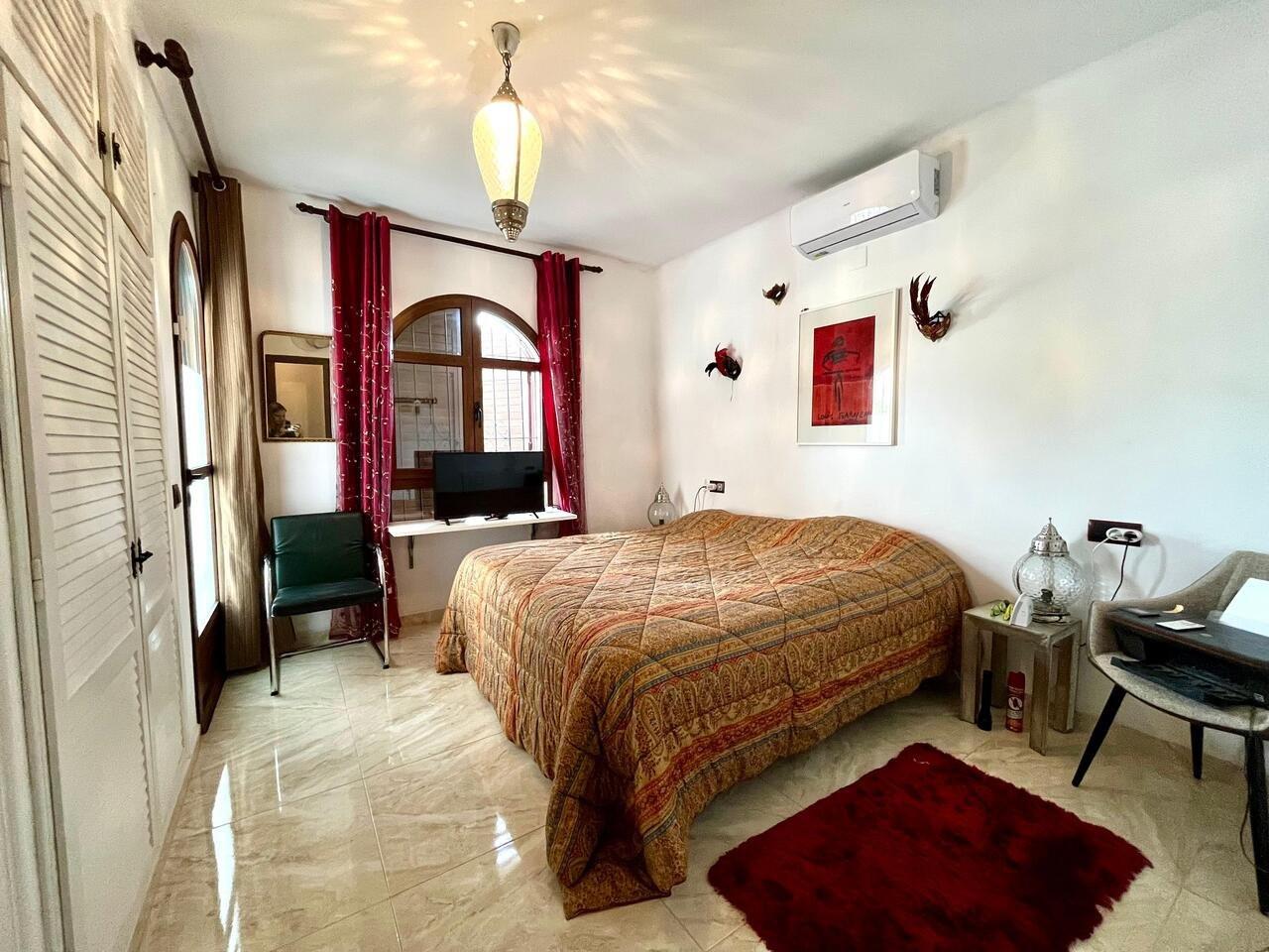 Villa en Venta en Orihuela