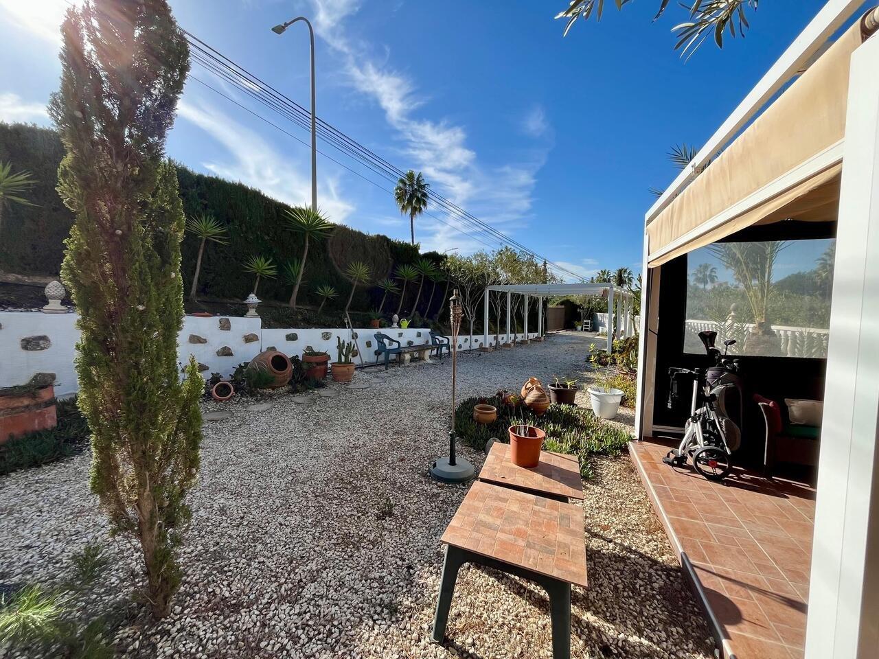 Villa en Venta en Orihuela