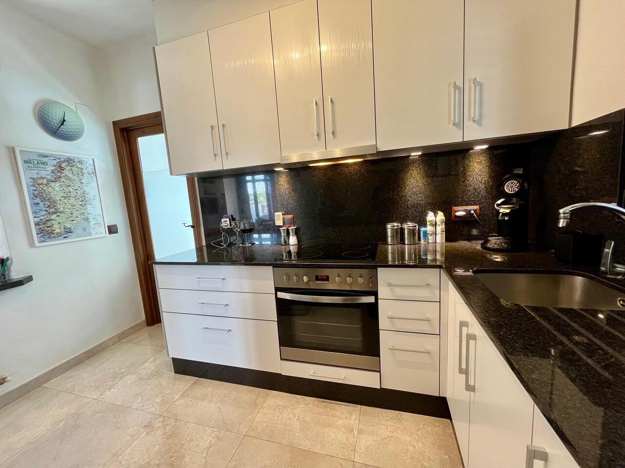 Villa en Venta en Orihuela