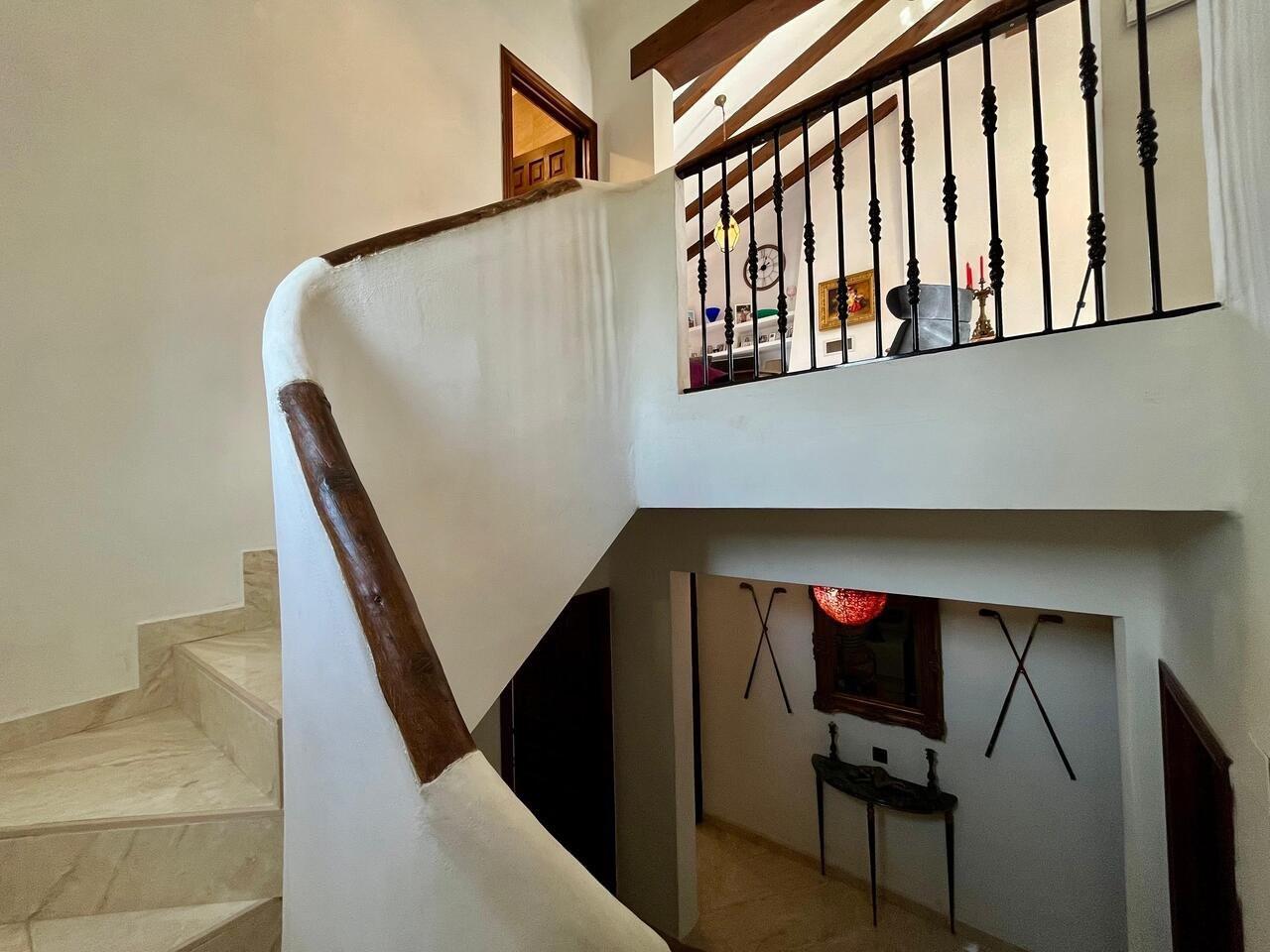 Villa en Venta en Orihuela