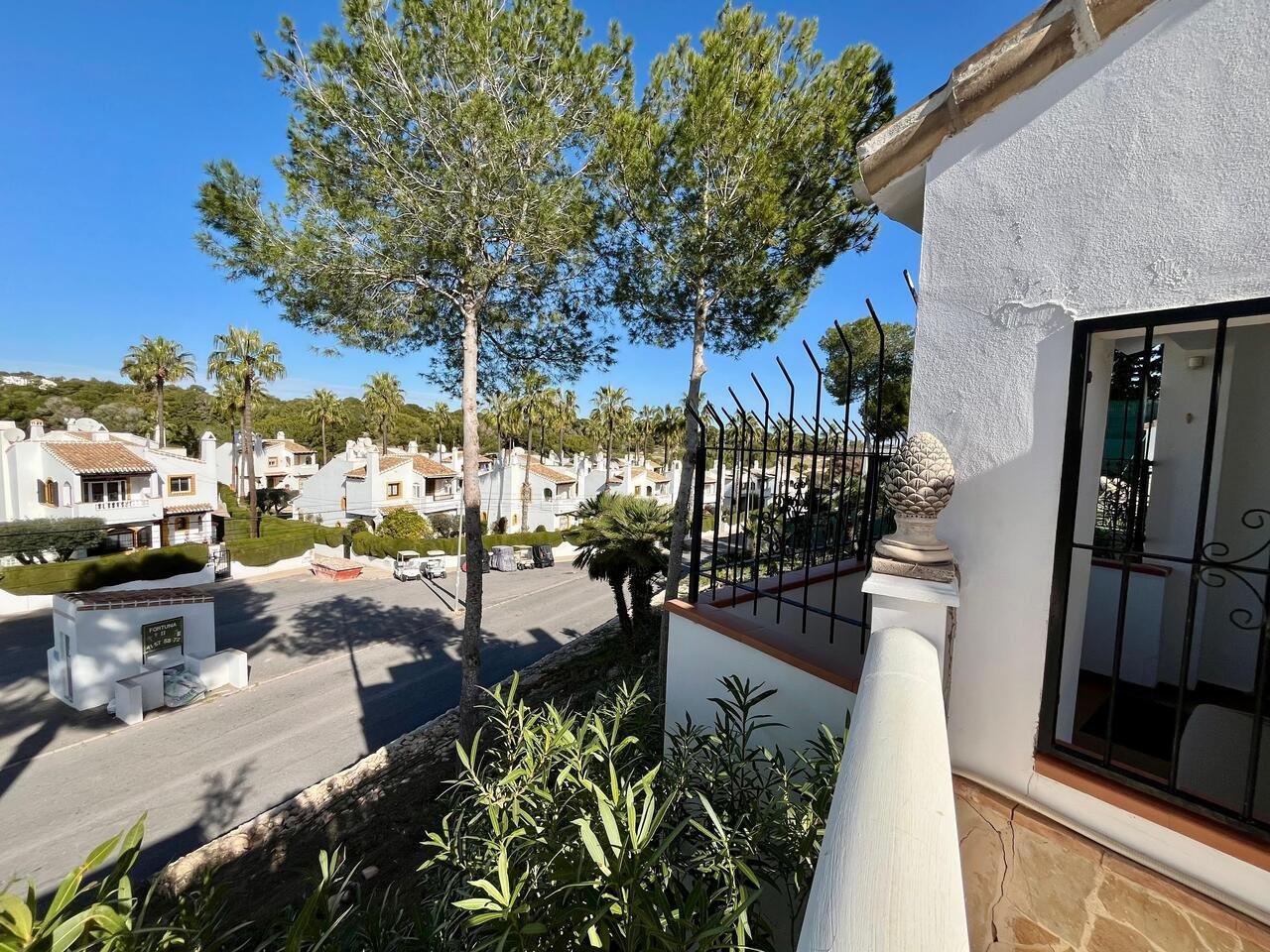 Villa en Venta en Orihuela