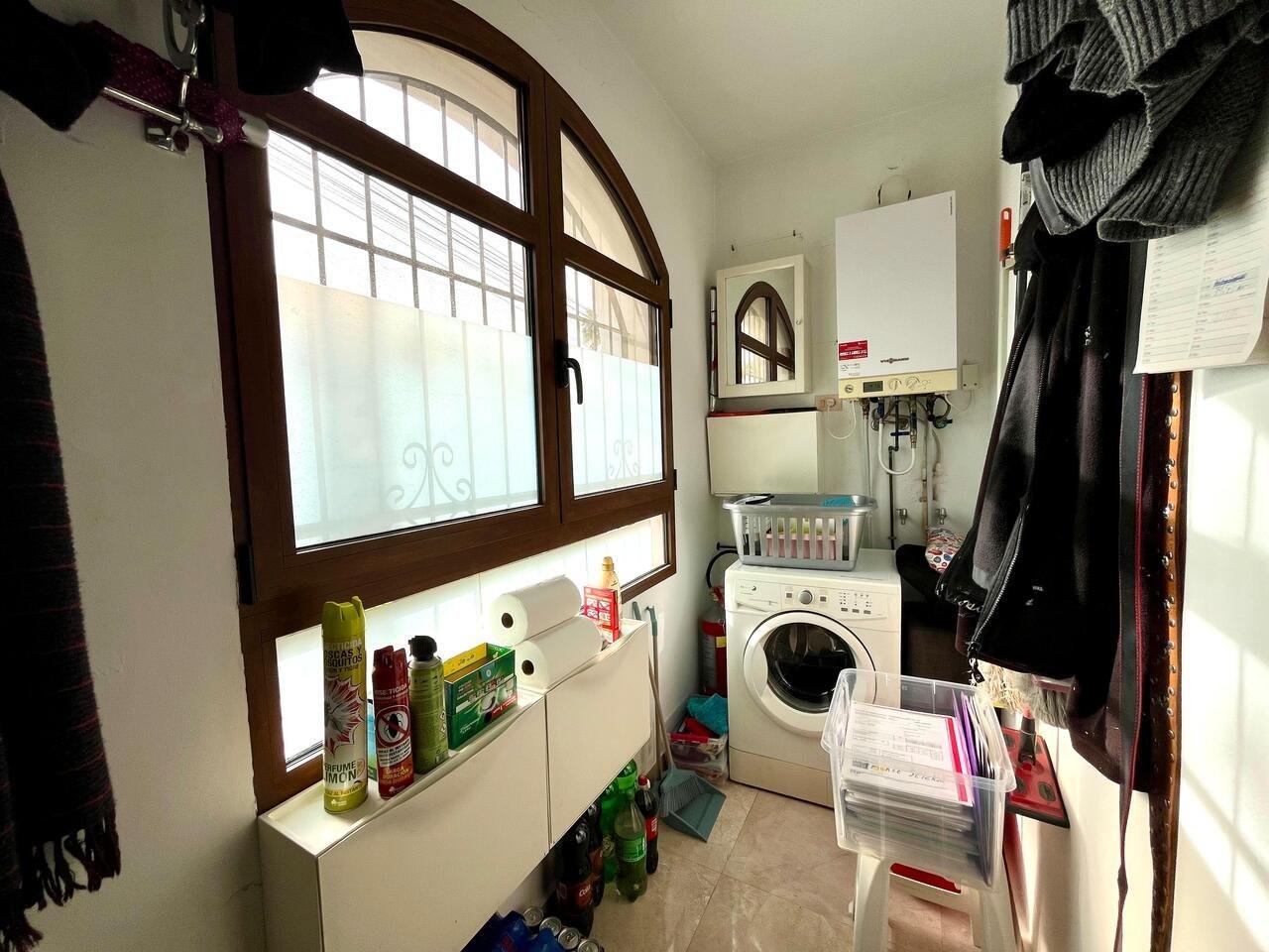 Villa en Venta en Orihuela