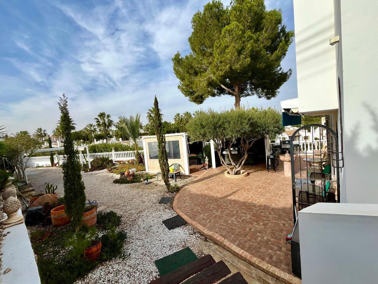 Villa en Venta en Orihuela