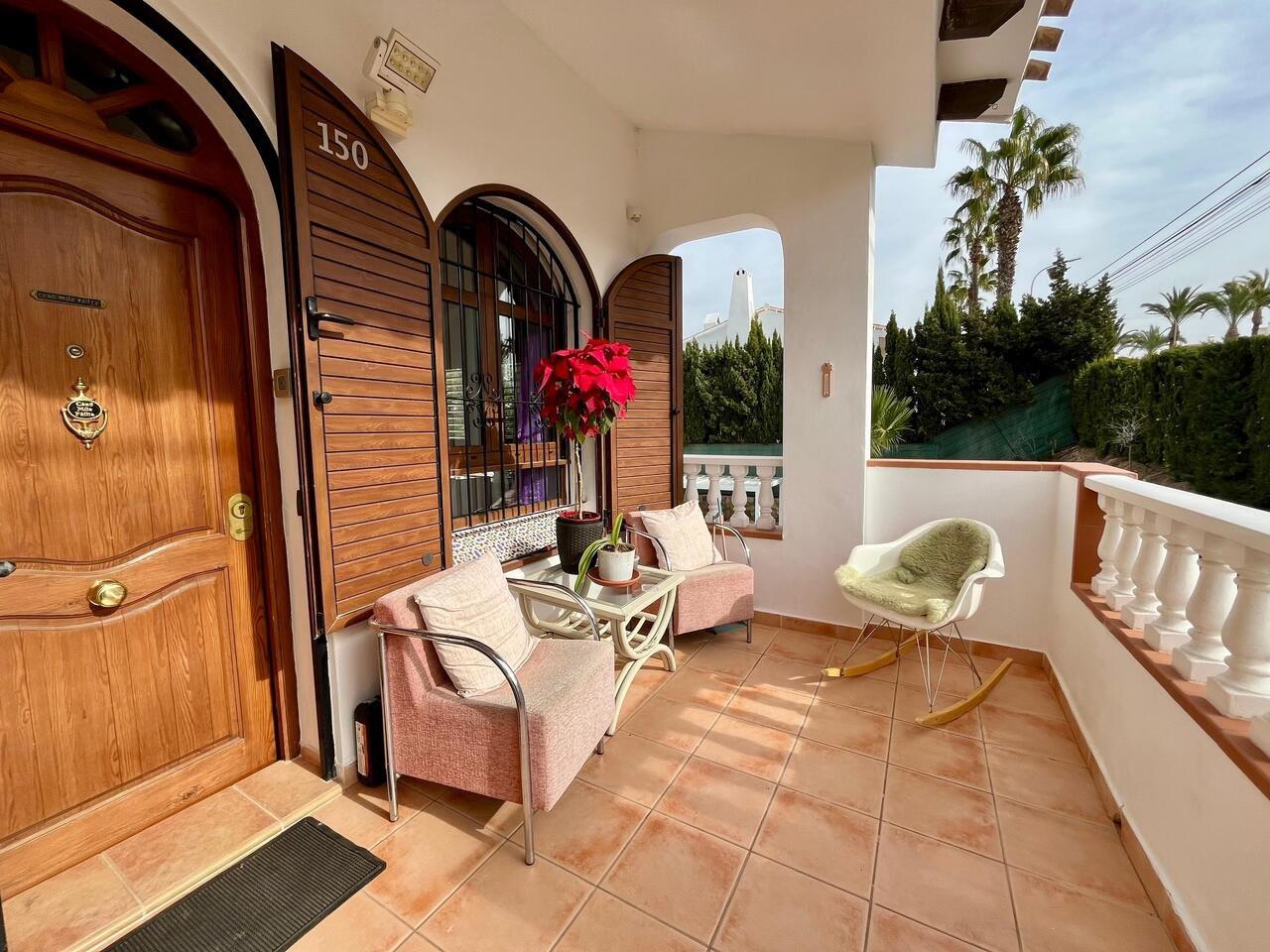 Villa en Venta en Orihuela