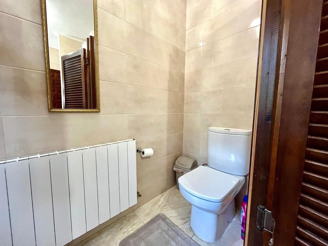 Villa en Venta en Orihuela