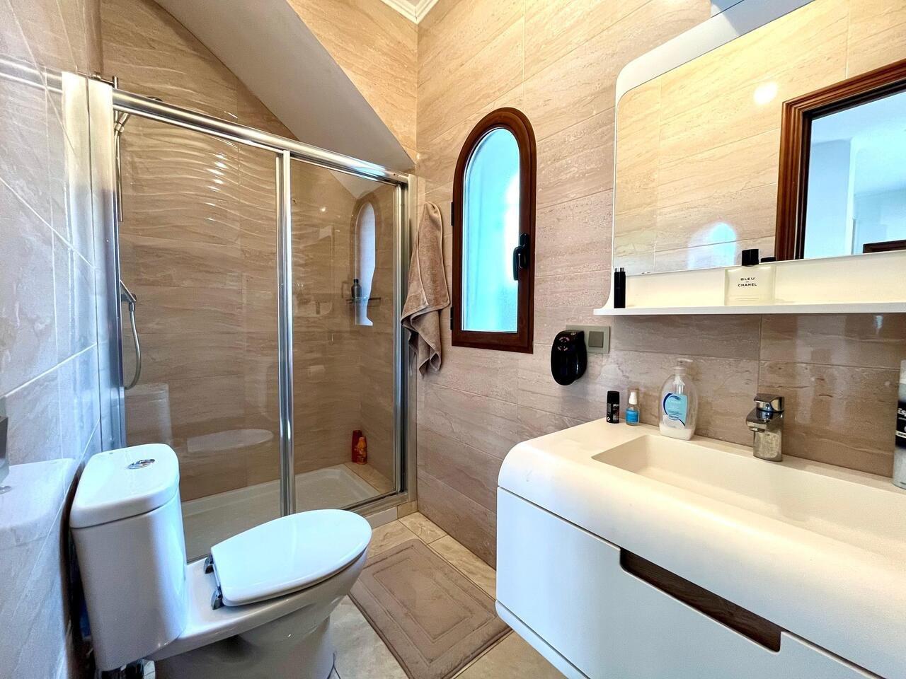 Villa en Venta en Orihuela