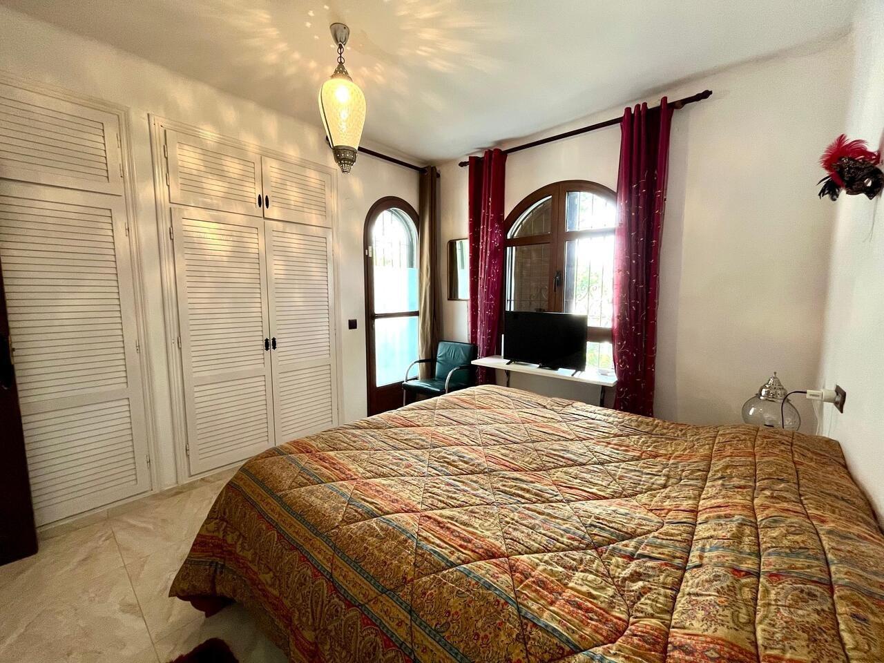 Villa en Venta en Orihuela