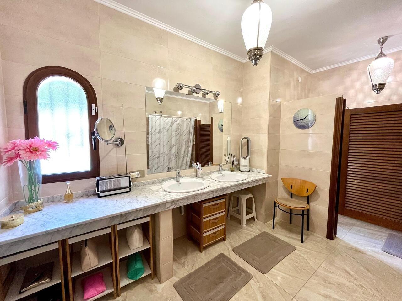 Villa en Venta en Orihuela