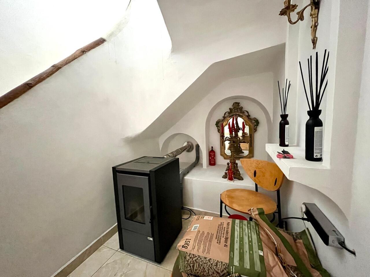 Villa en Venta en Orihuela