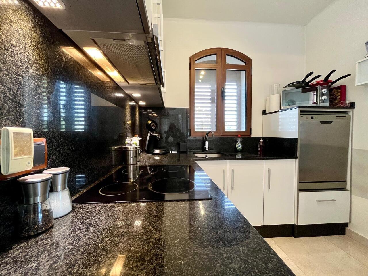 Villa en Venta en Orihuela