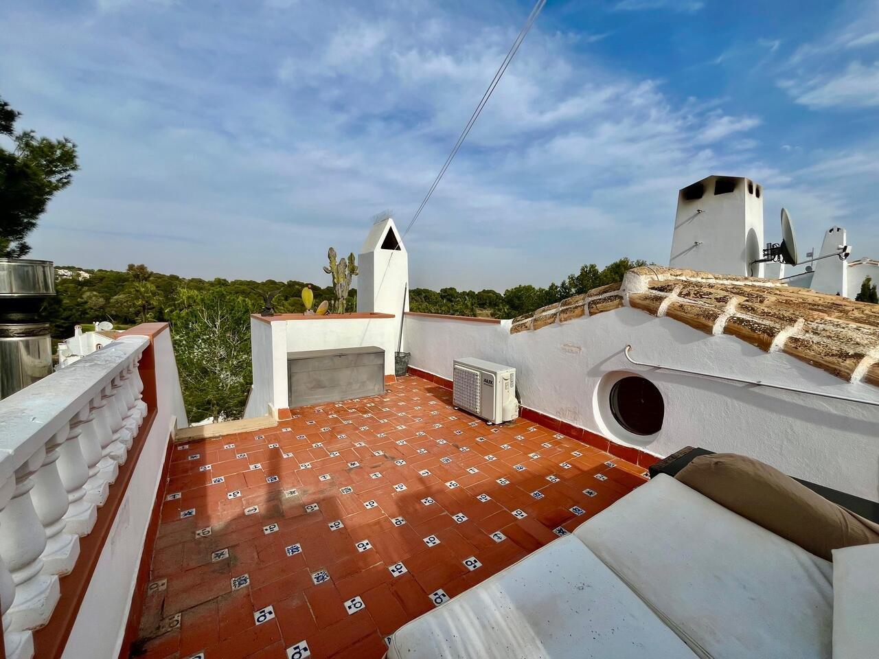 Villa en Venta en Orihuela