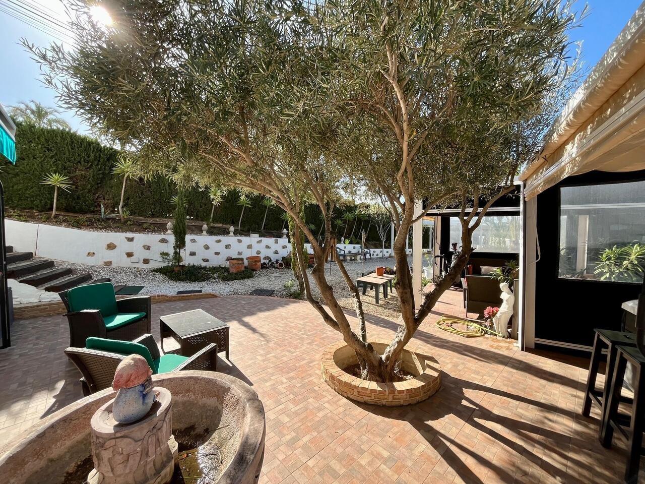 Villa en Venta en Orihuela