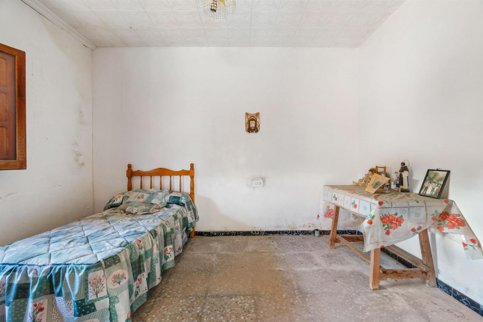Finca en Venta en Orihuela