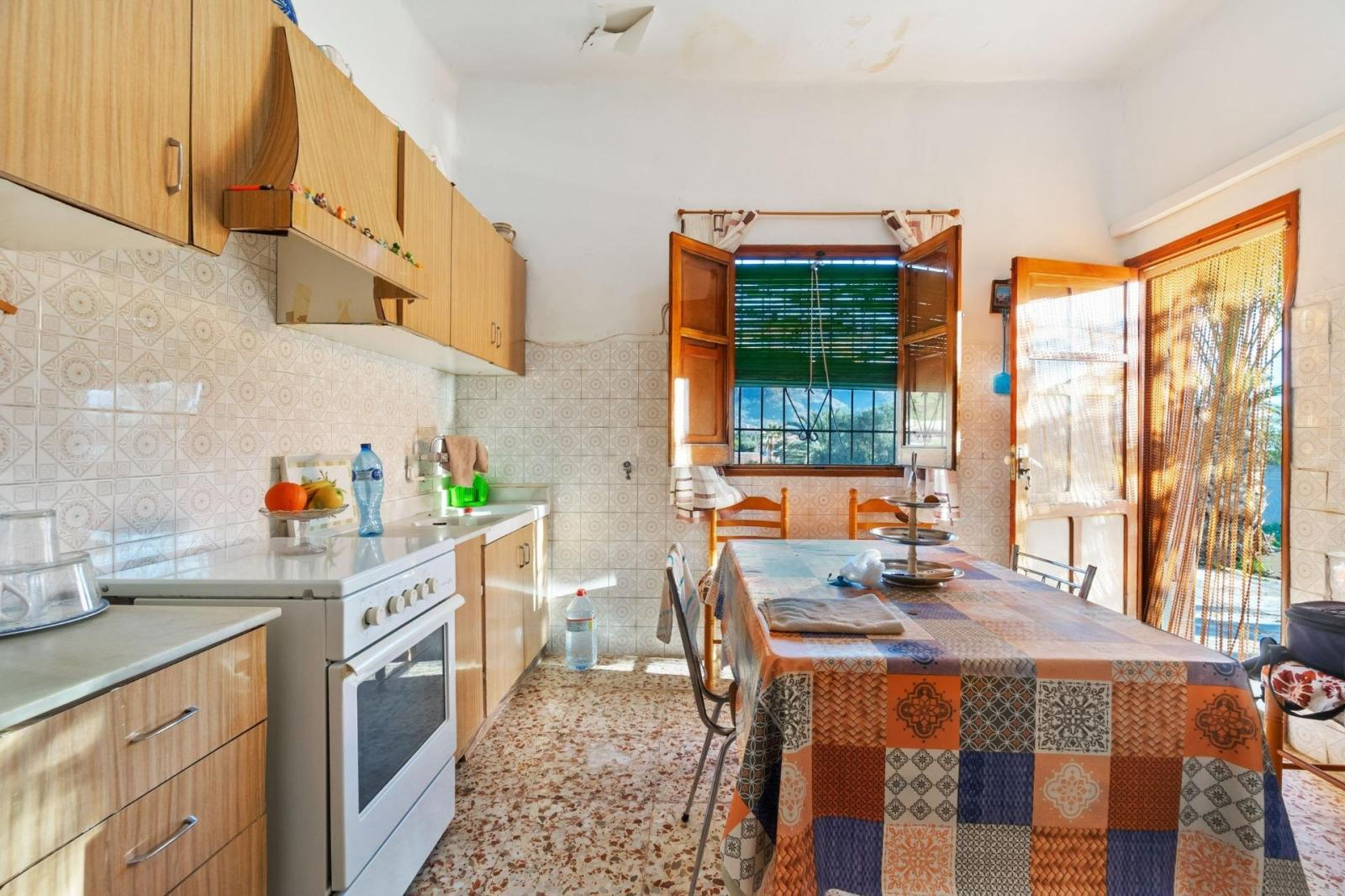Finca en Venta en Orihuela