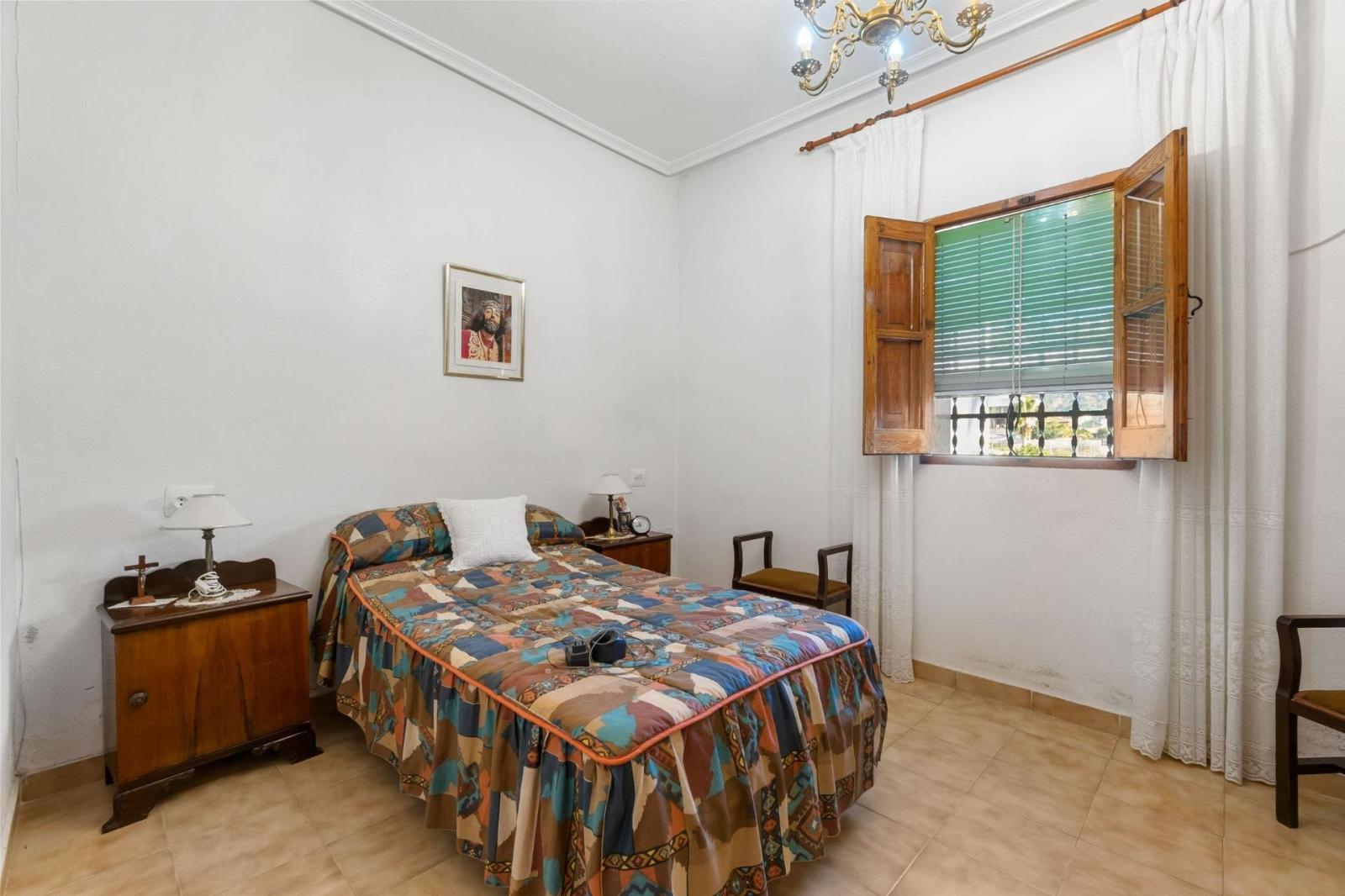 Finca en Venta en Orihuela