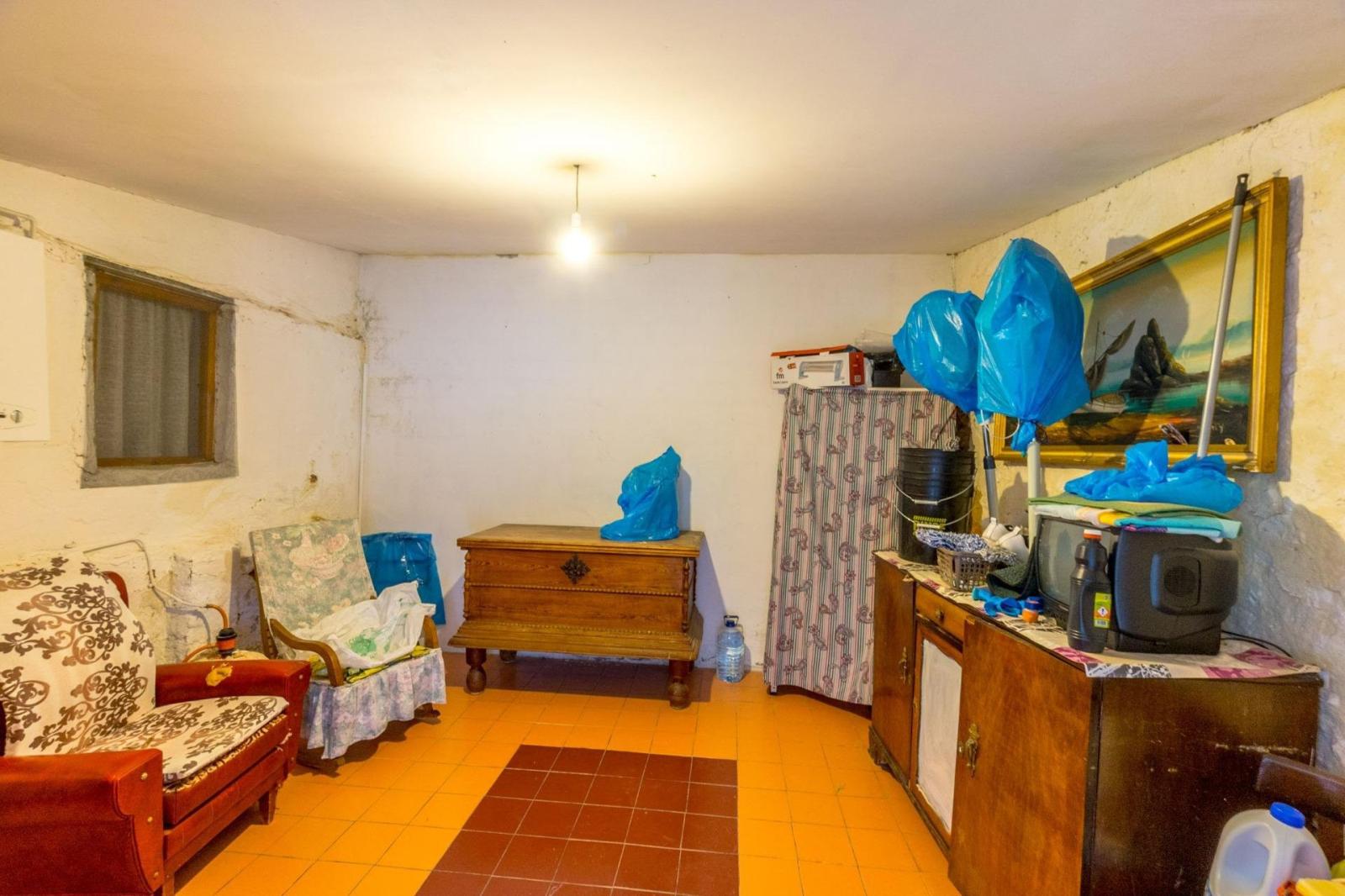 Finca en Venta en Orihuela