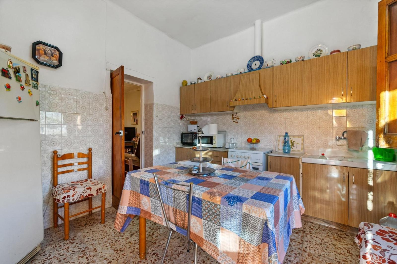 Finca en Venta en Orihuela