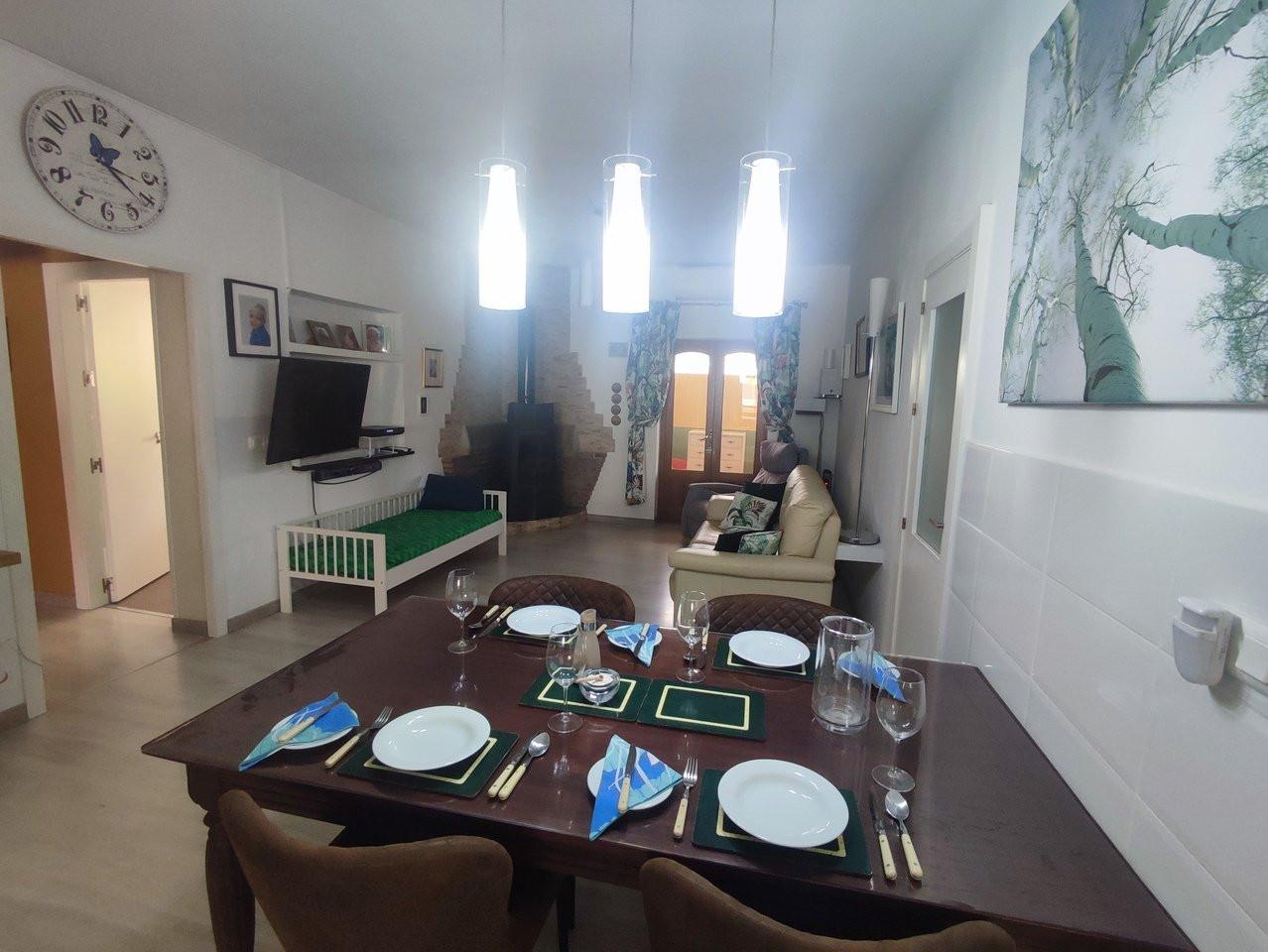 Villa en Venta en Murcia