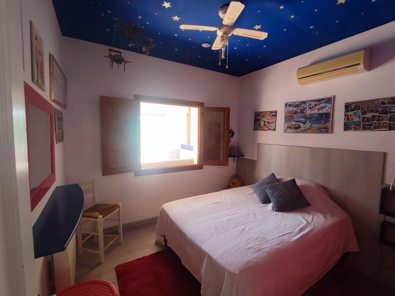 Villa en Venta en Murcia