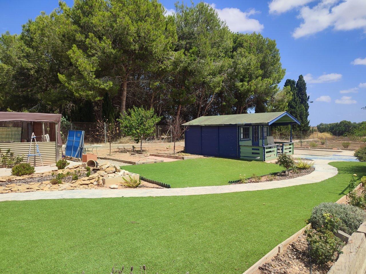 Villa en Venta en Murcia