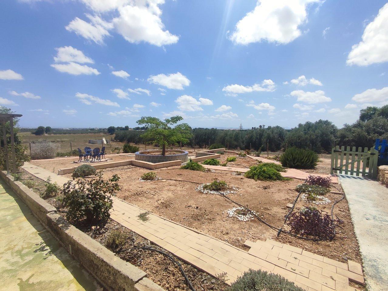 Villa en Venta en Murcia