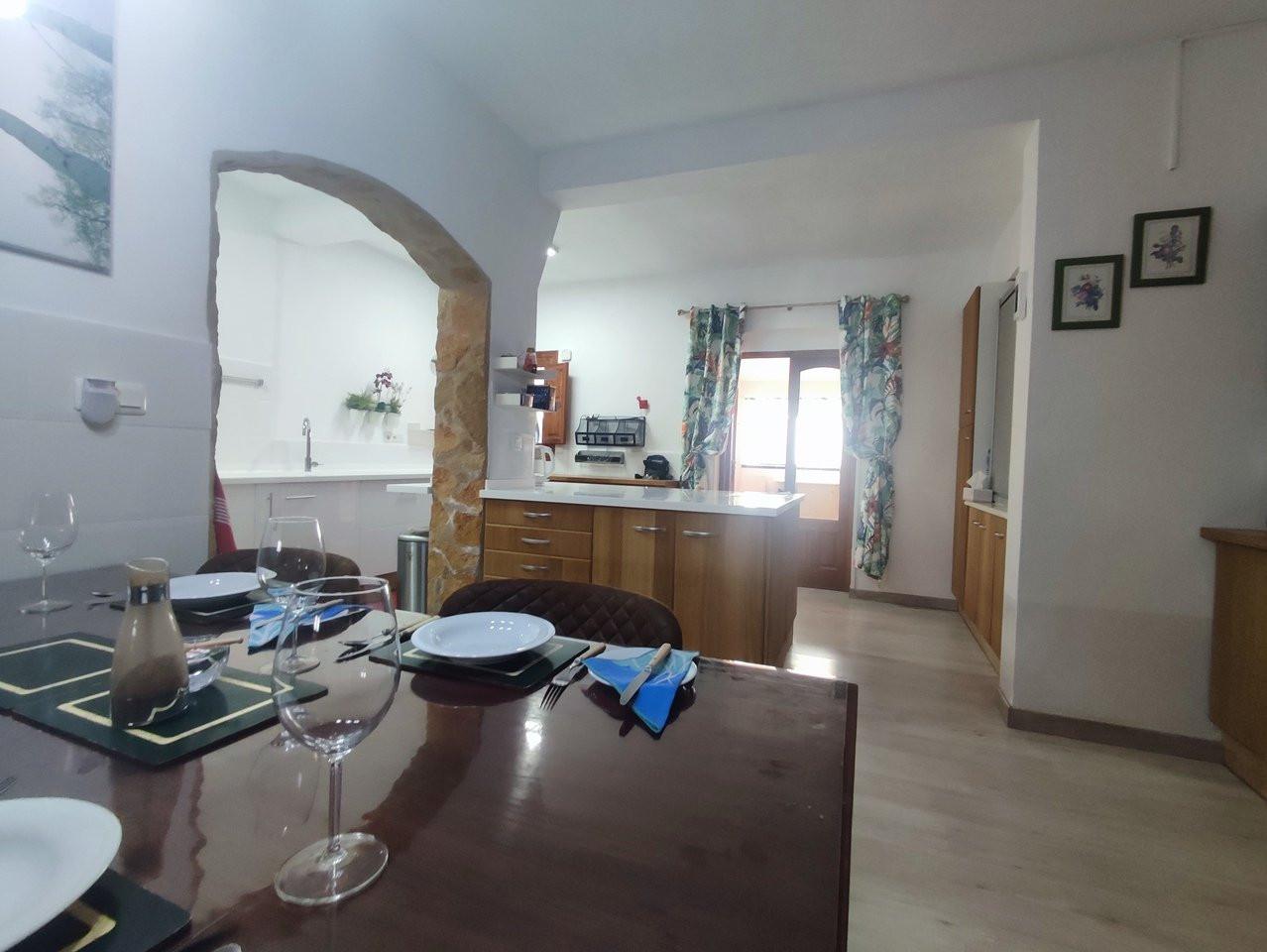 Villa en Venta en Murcia