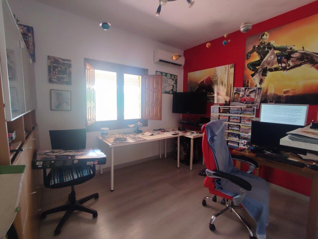Villa en Venta en Murcia