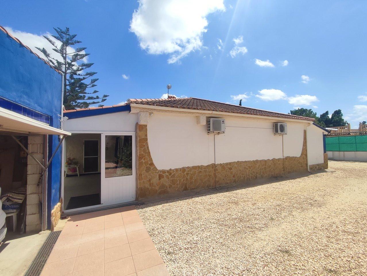 Villa en Venta en Murcia