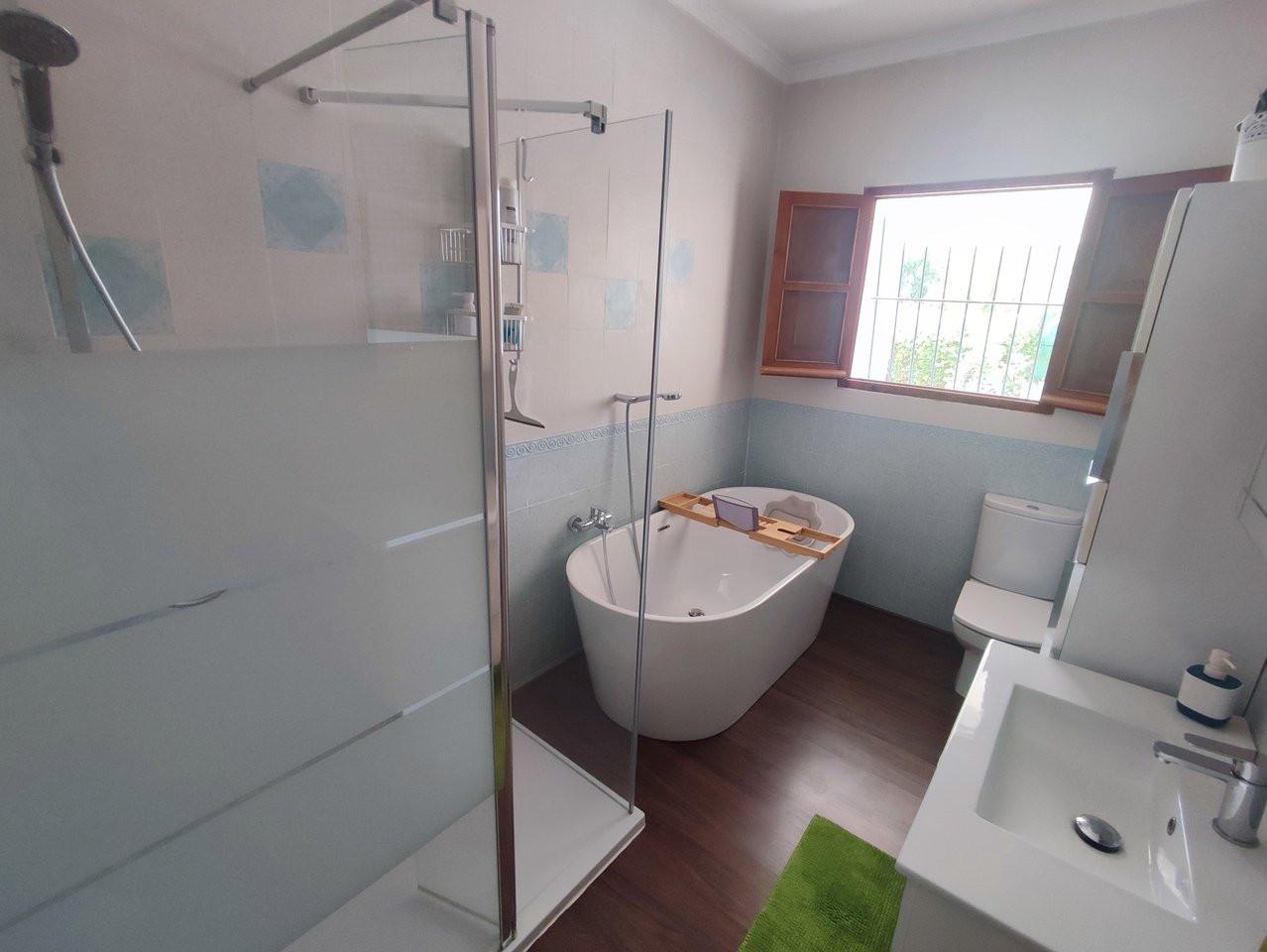 Villa en Venta en Murcia