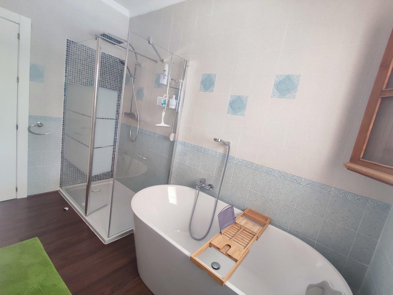 Villa en Venta en Murcia