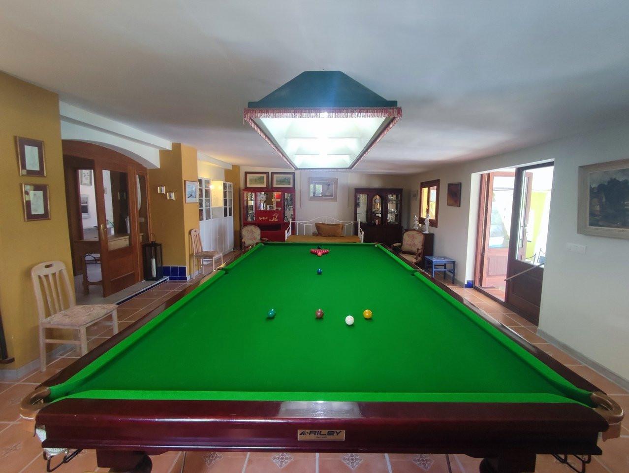 Villa en Venta en Murcia