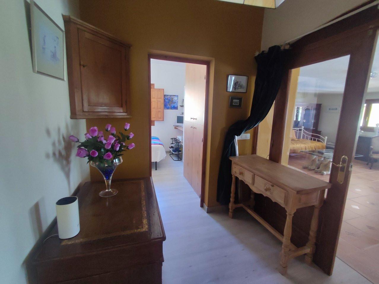 Villa en Venta en Murcia
