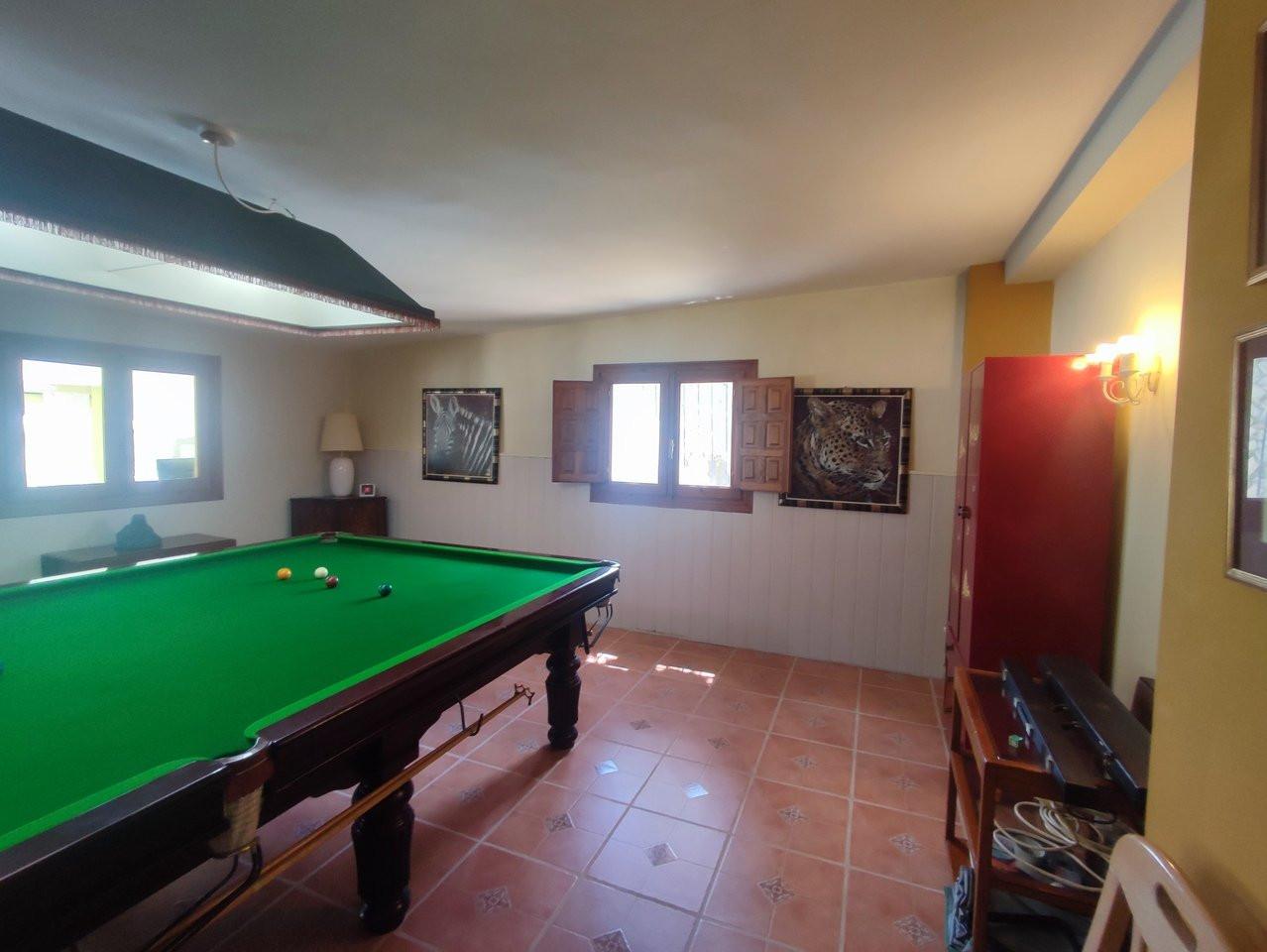 Villa en Venta en Murcia