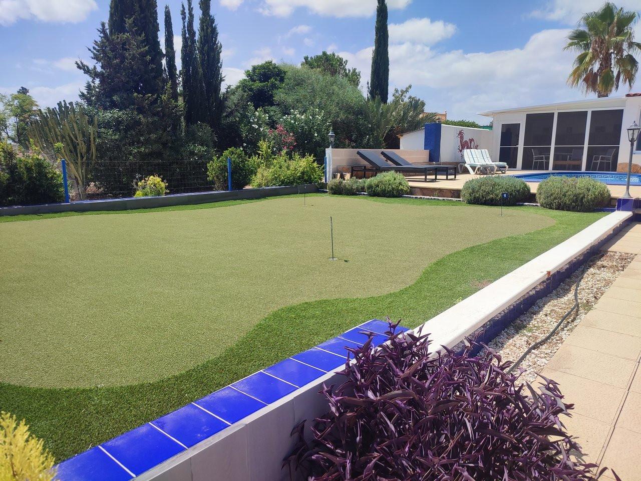 Villa en Venta en Murcia