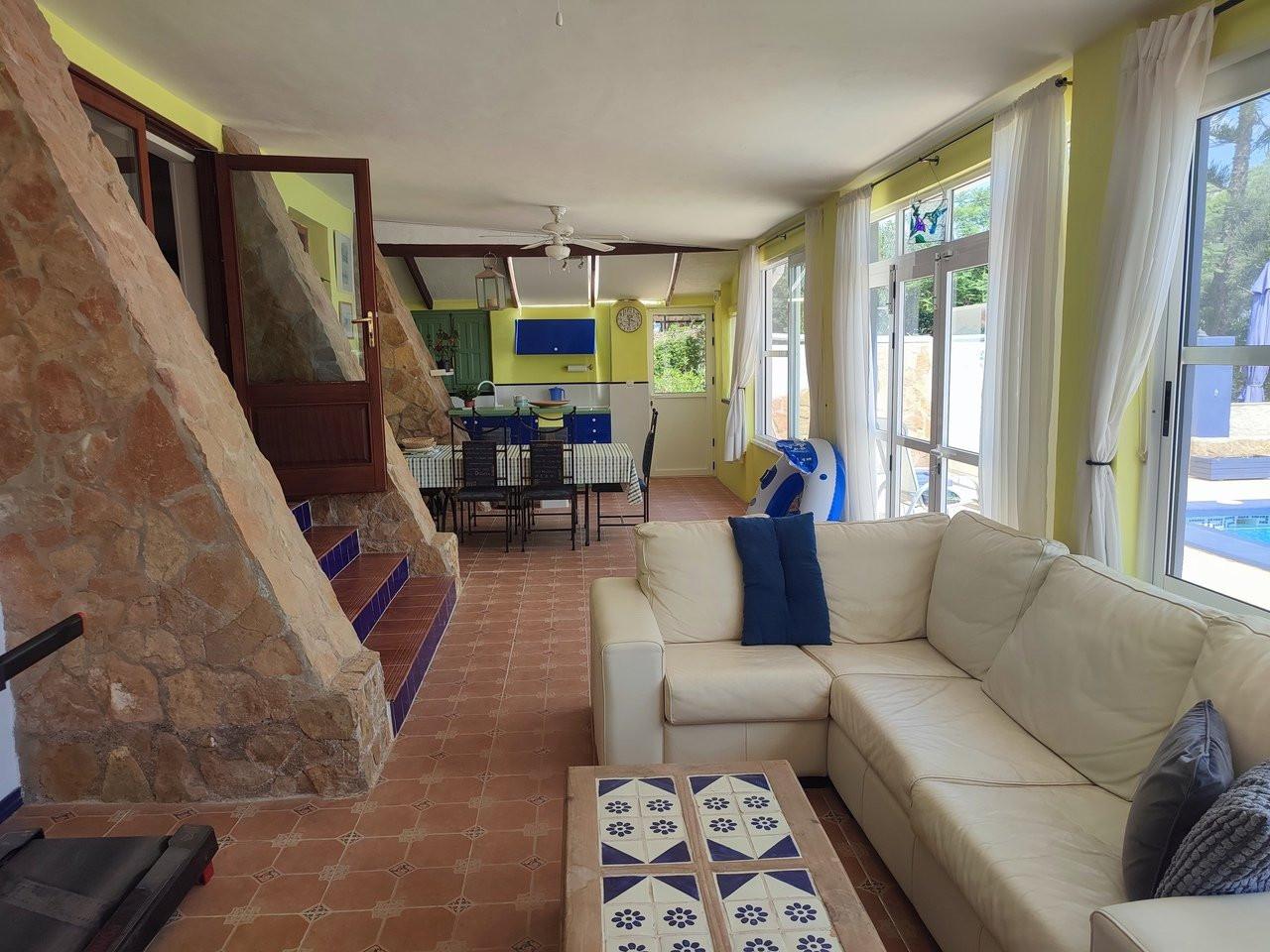 Villa en Venta en Murcia