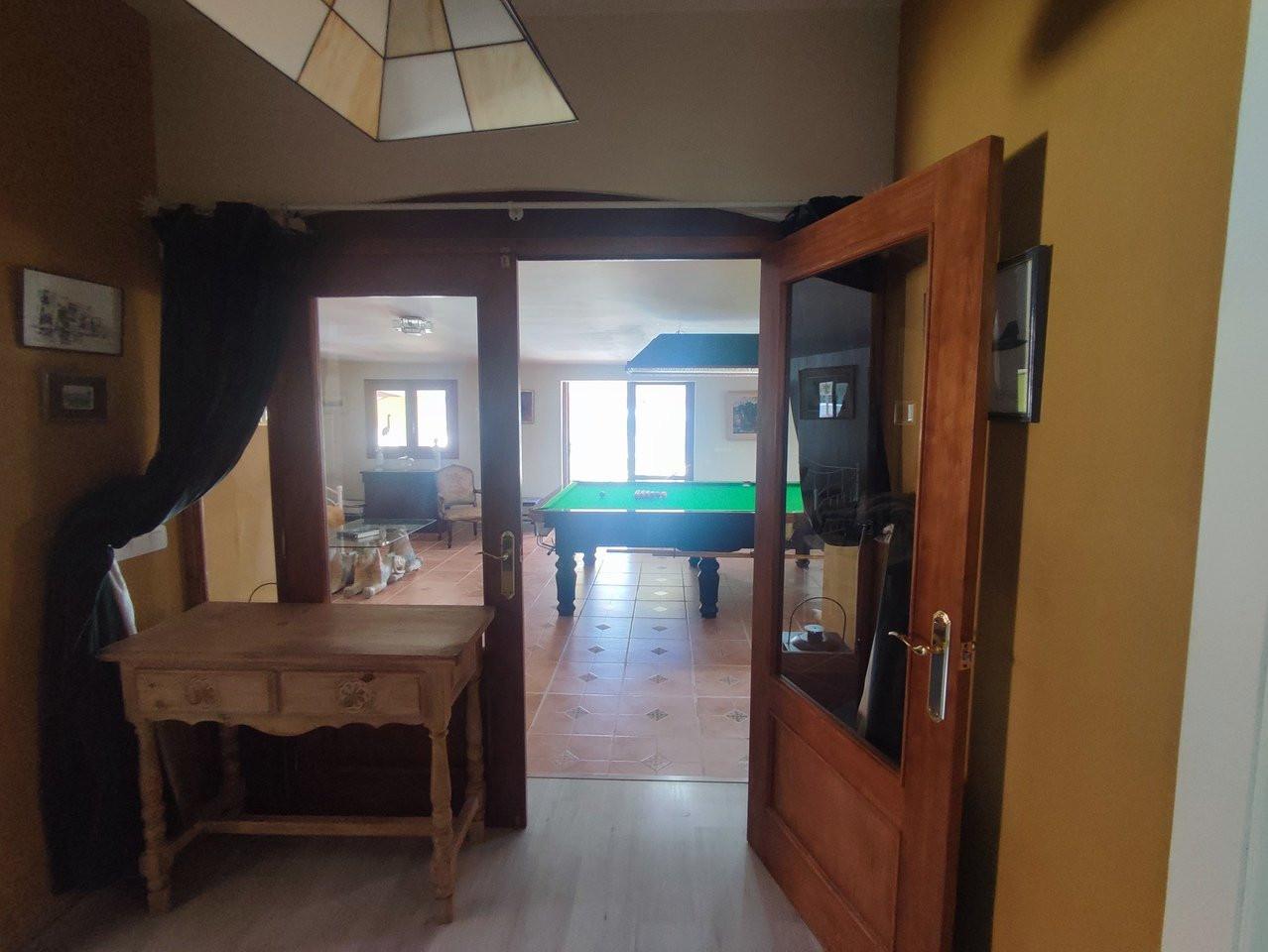 Villa en Venta en Murcia