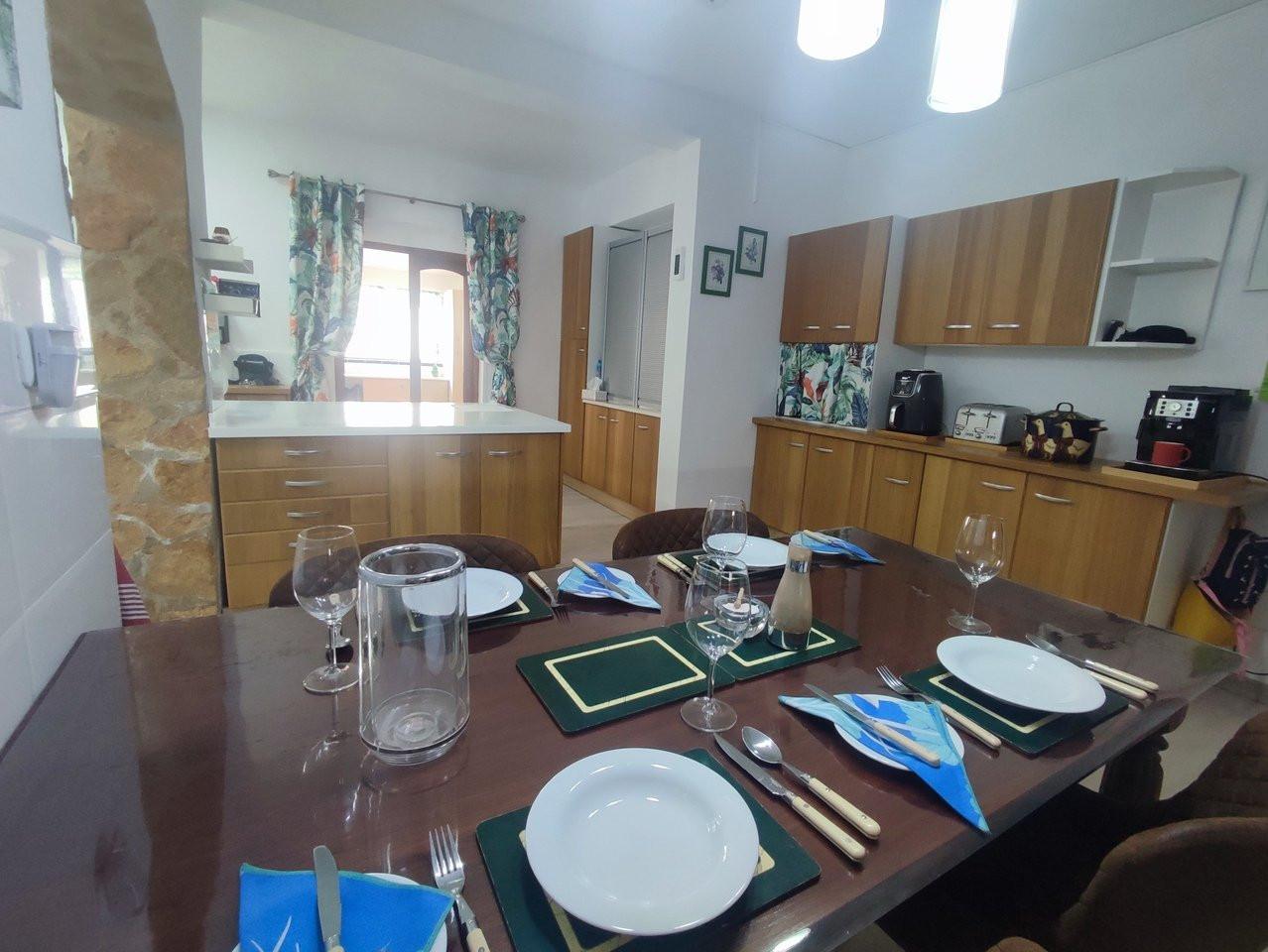 Villa en Venta en Murcia