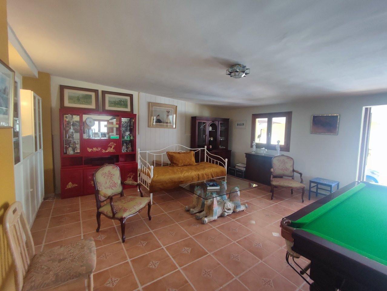 Villa en Venta en Murcia