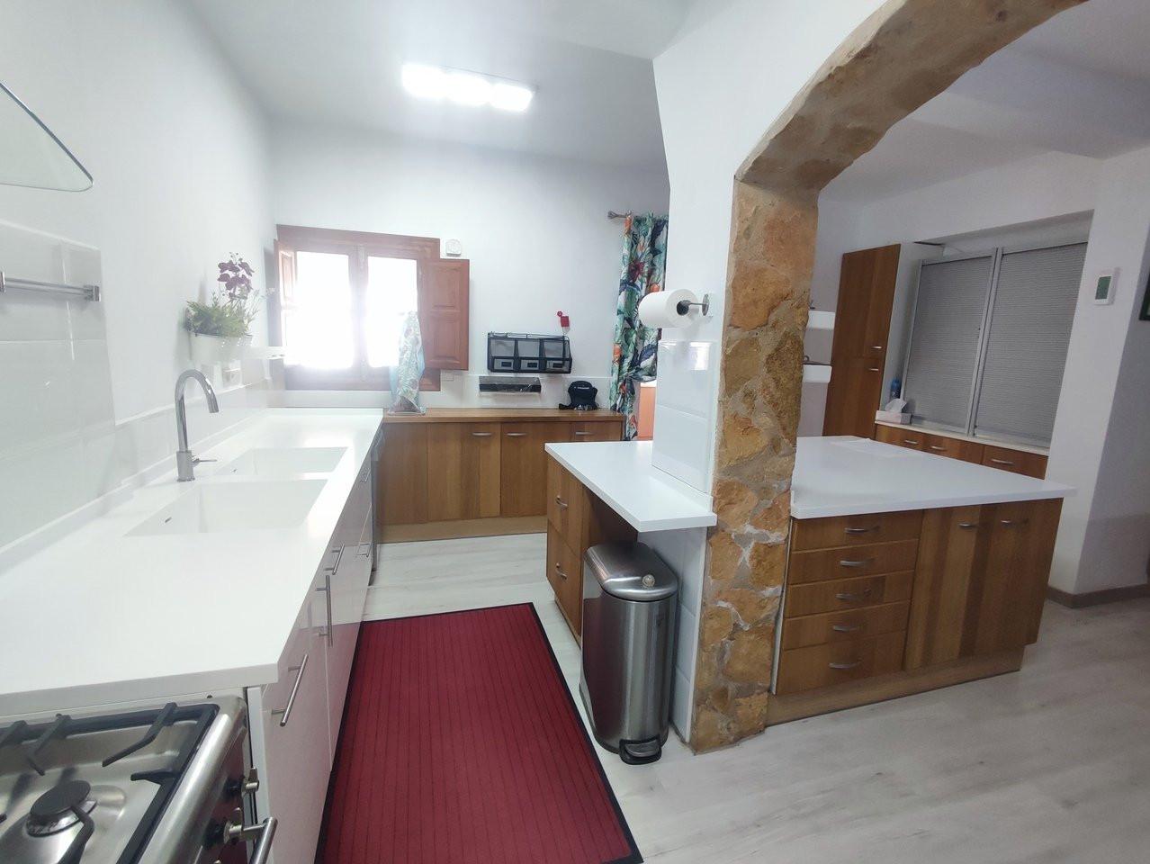 Villa en Venta en Murcia