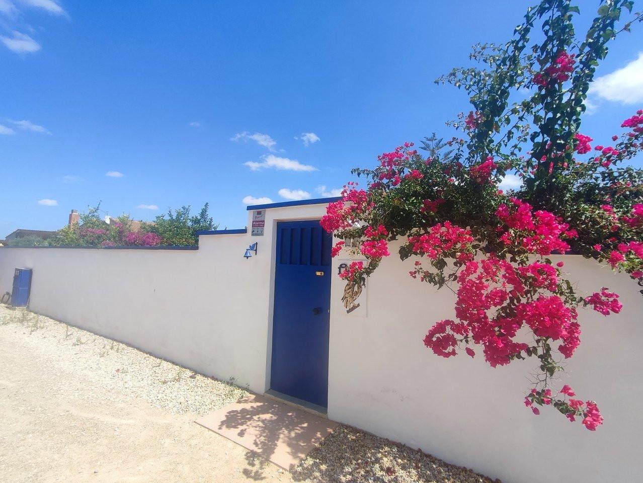 Villa en Venta en Murcia
