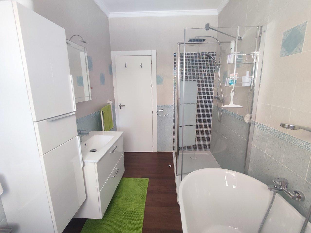 Villa en Venta en Murcia