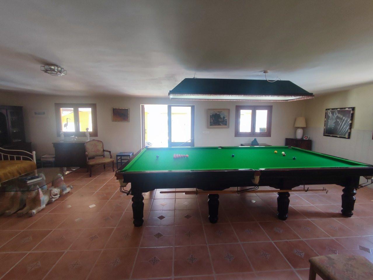 Villa en Venta en Murcia