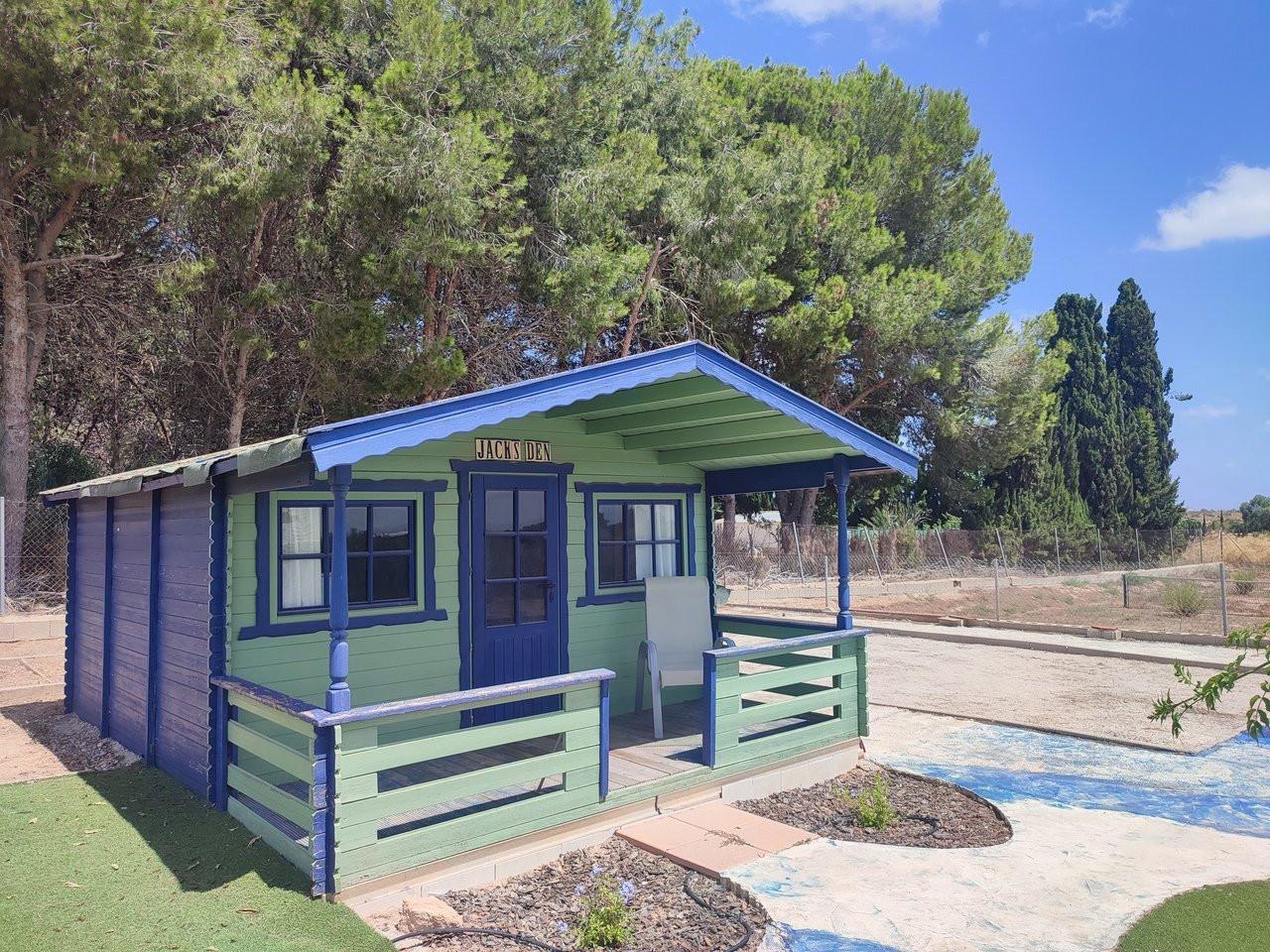 Villa en Venta en Murcia