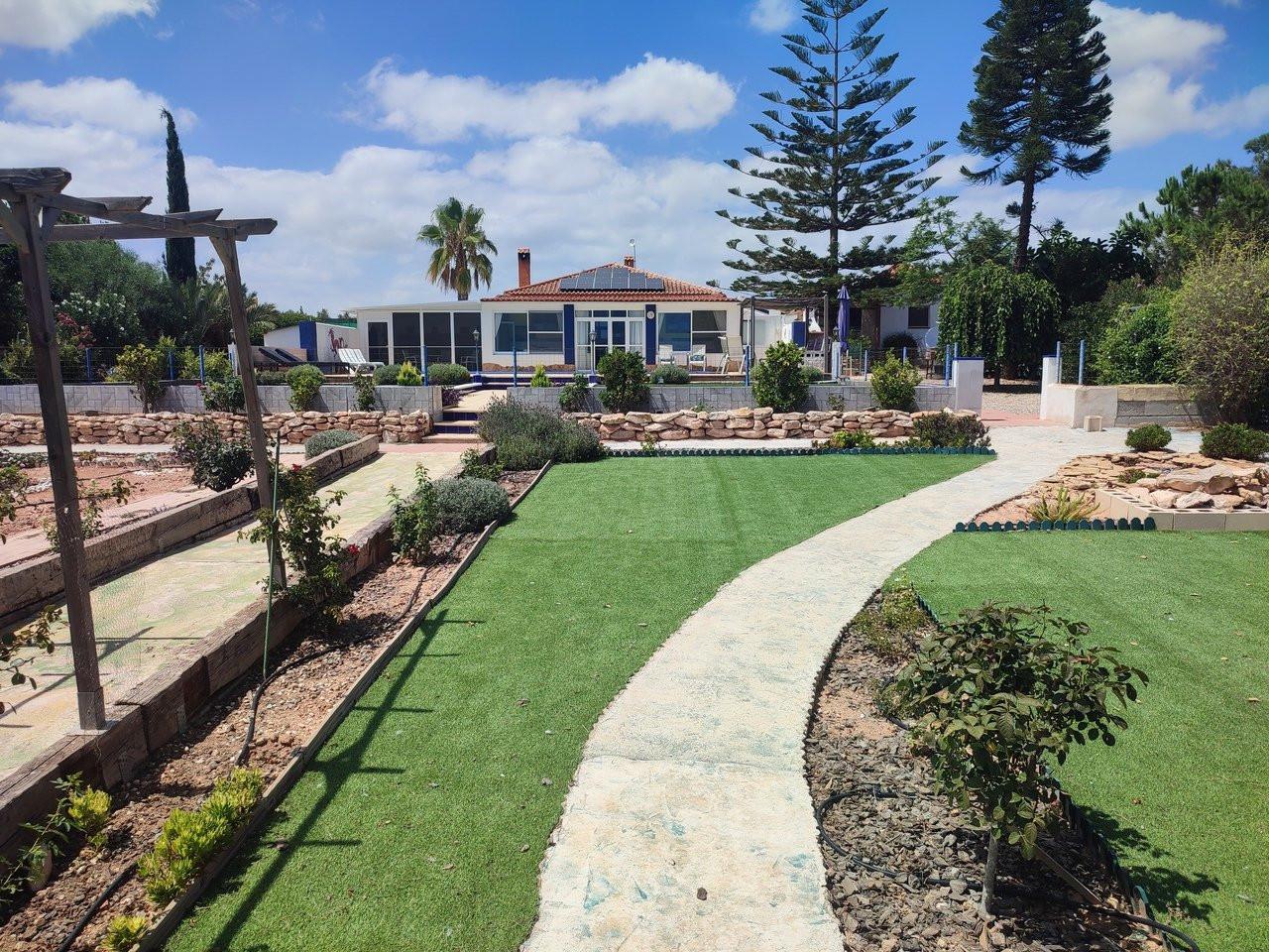 Villa en Venta en Murcia