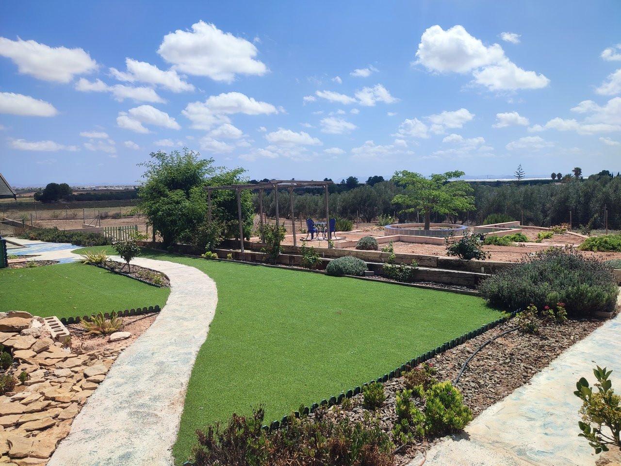 Villa en Venta en Murcia
