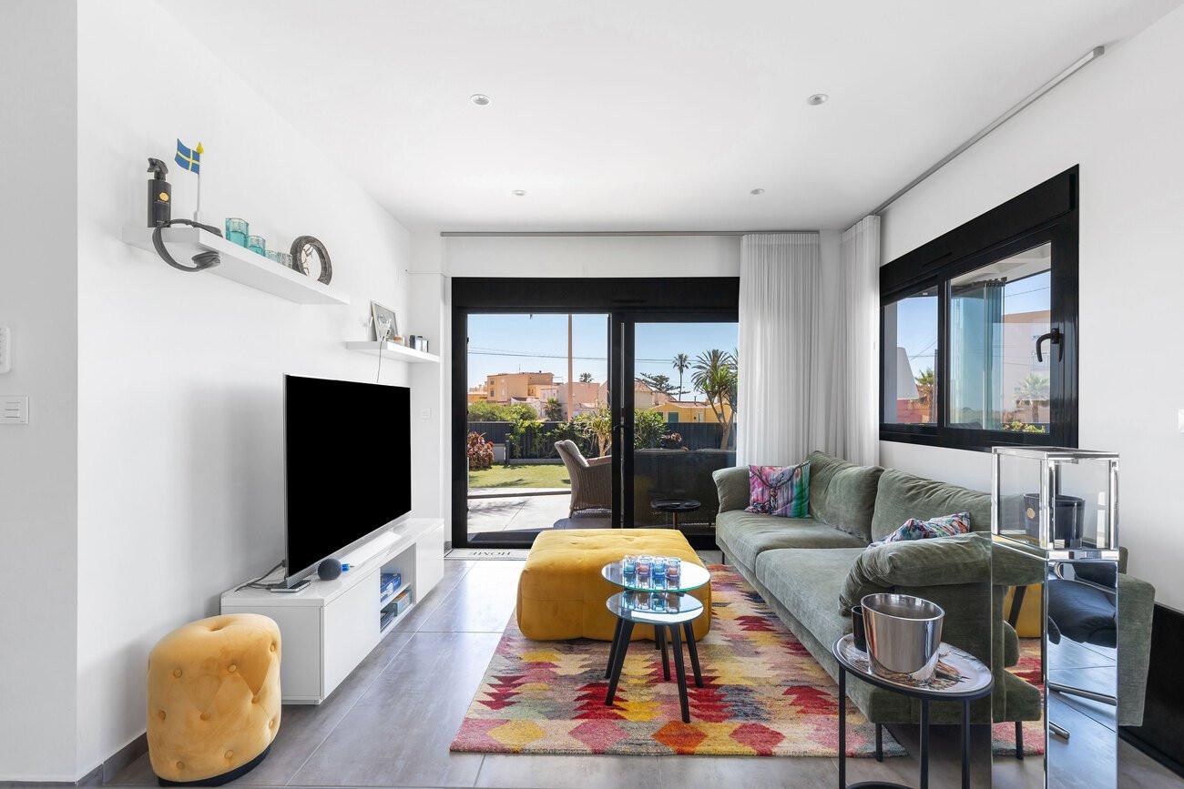 Villa en Venta en Torrevieja