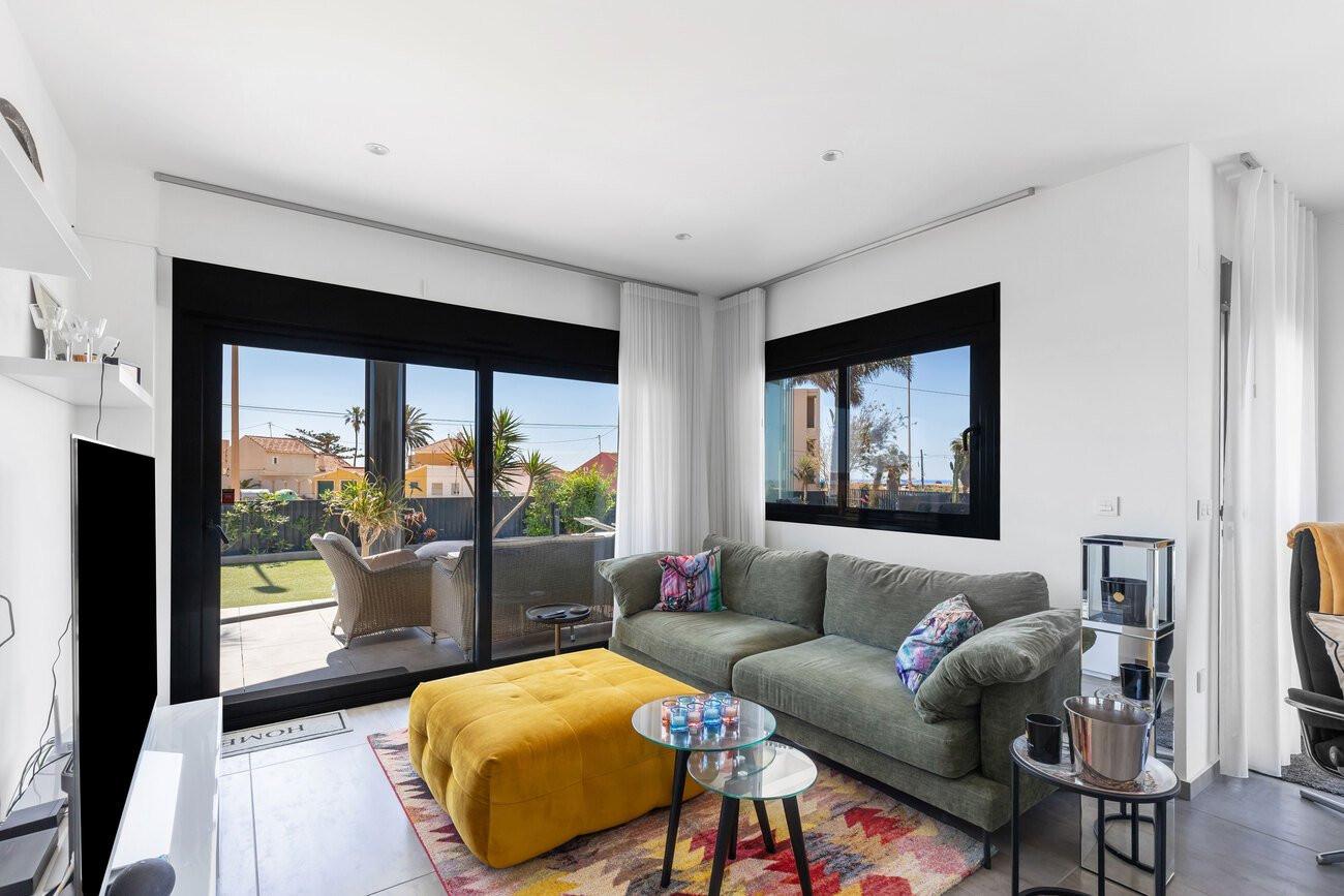 Villa en Venta en Torrevieja