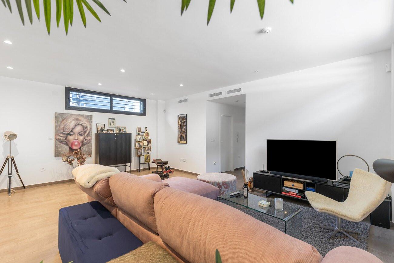 Villa en Venta en Torrevieja