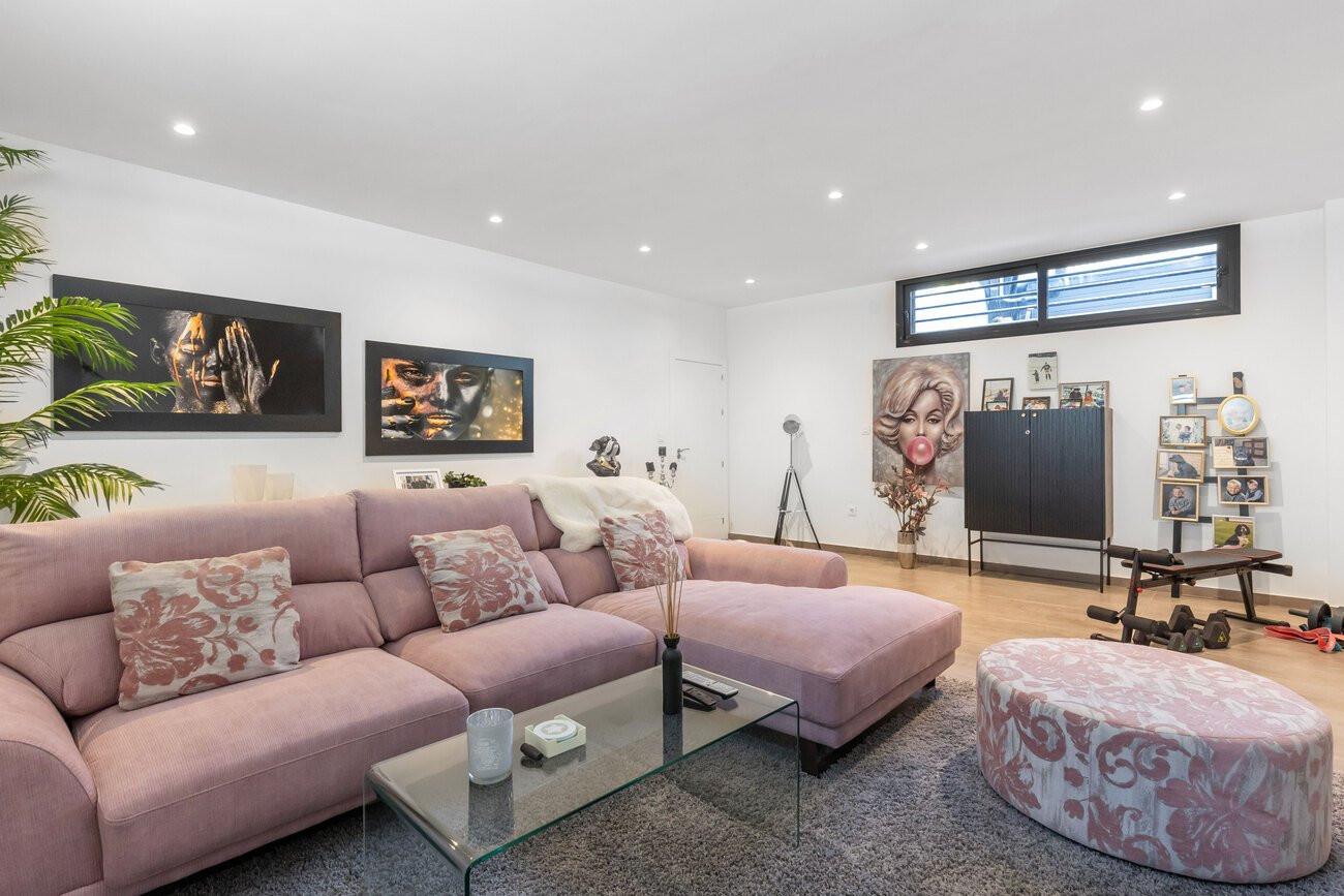 Villa en Venta en Torrevieja