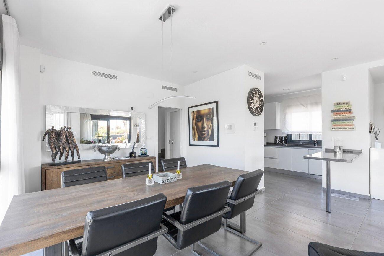 Villa en Venta en Torrevieja